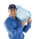 Culligan Man